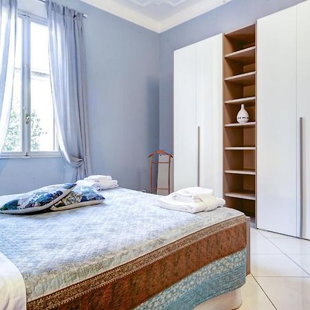 Classic Marconi Apartment By Wonderful Italy Bolonia Exterior foto