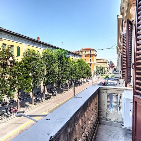Classic Marconi Apartment By Wonderful Italy Bolonia Exterior foto