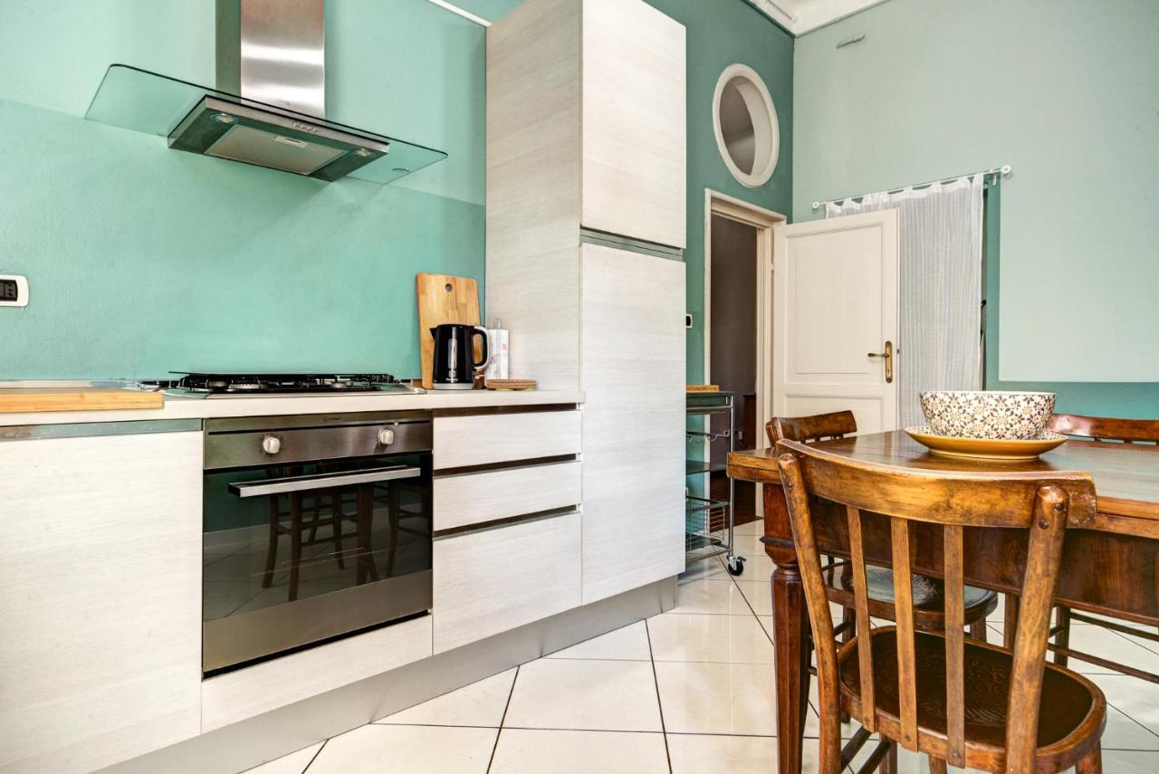 Classic Marconi Apartment By Wonderful Italy Bolonia Exterior foto