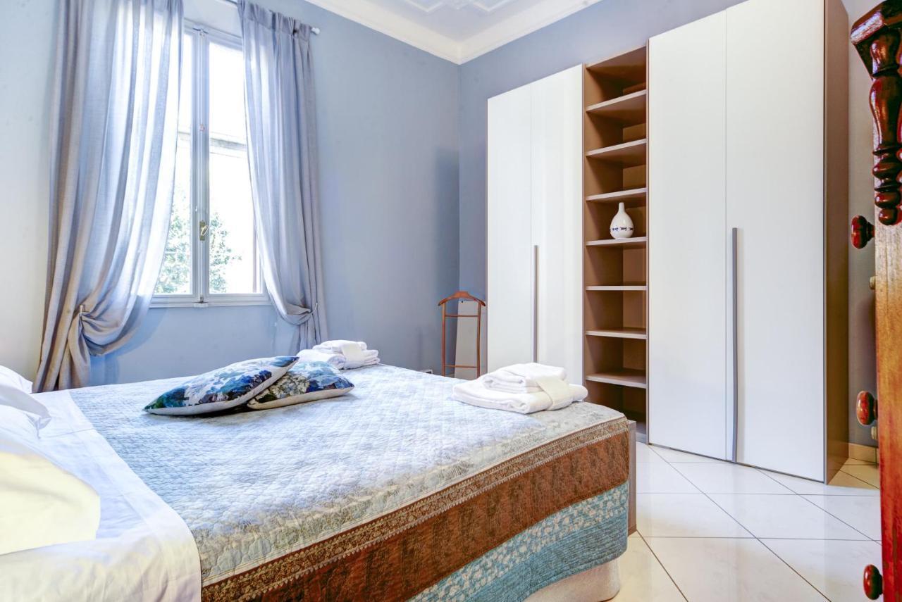 Classic Marconi Apartment By Wonderful Italy Bolonia Exterior foto