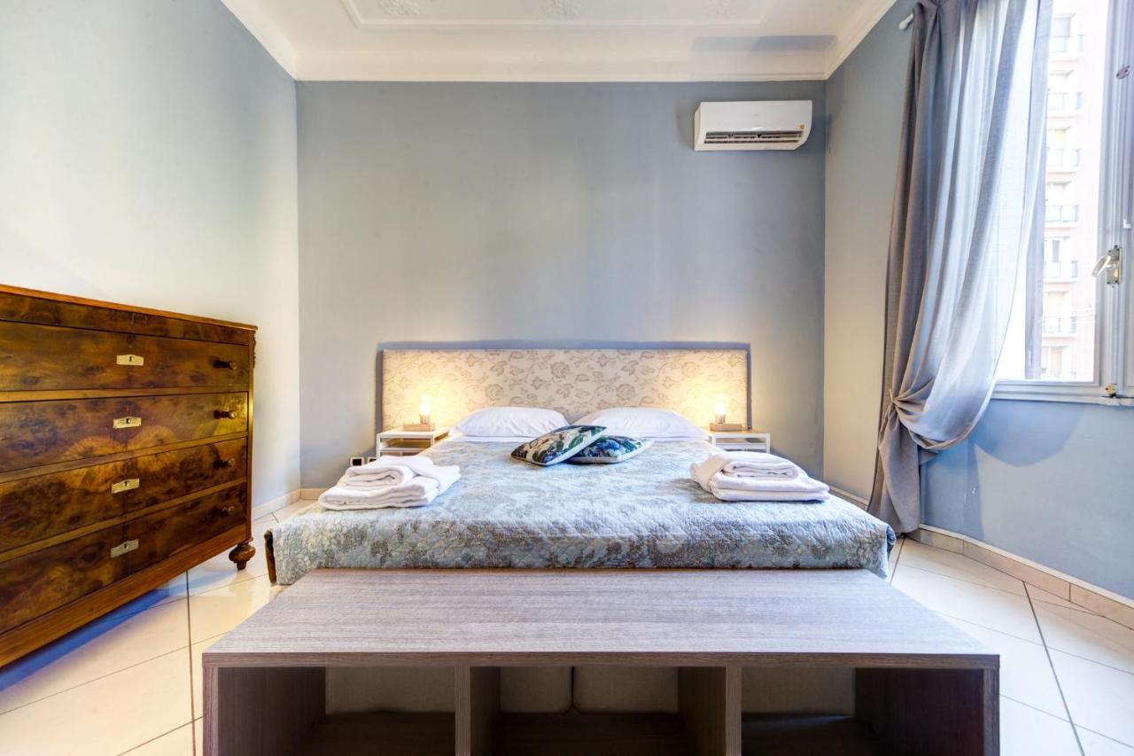 Classic Marconi Apartment By Wonderful Italy Bolonia Exterior foto