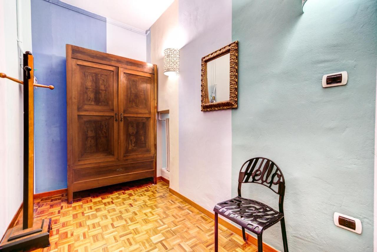 Classic Marconi Apartment By Wonderful Italy Bolonia Exterior foto
