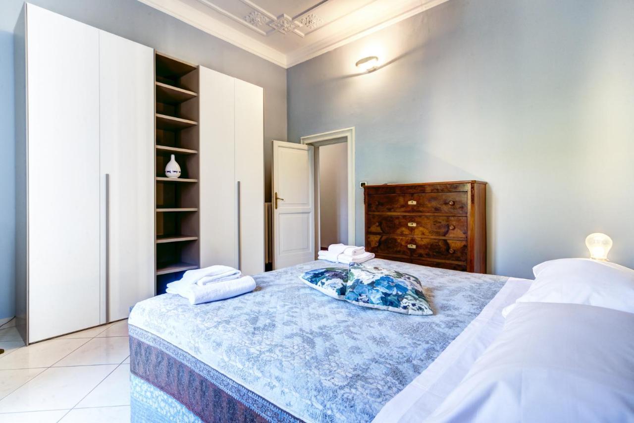 Classic Marconi Apartment By Wonderful Italy Bolonia Exterior foto