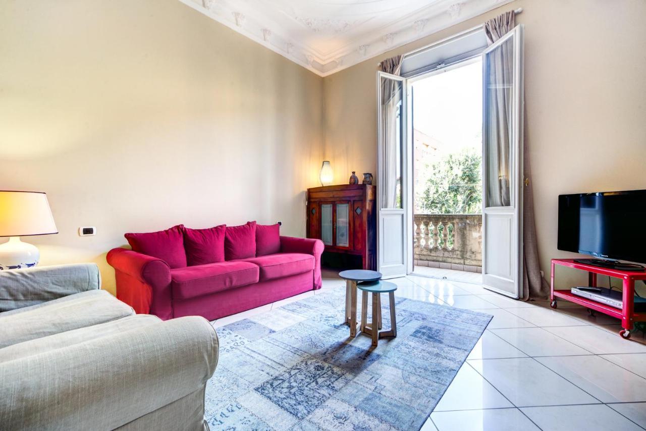 Classic Marconi Apartment By Wonderful Italy Bolonia Exterior foto