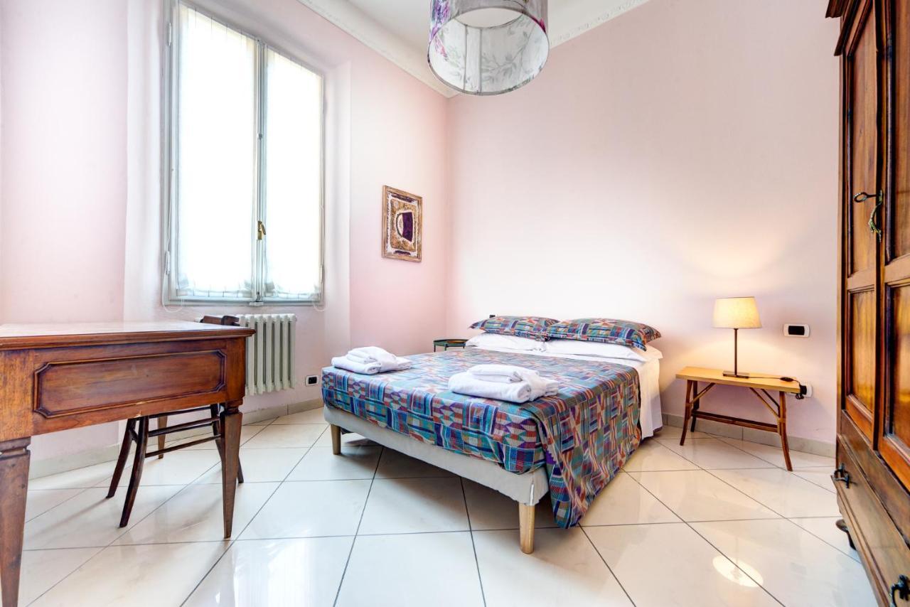 Classic Marconi Apartment By Wonderful Italy Bolonia Exterior foto