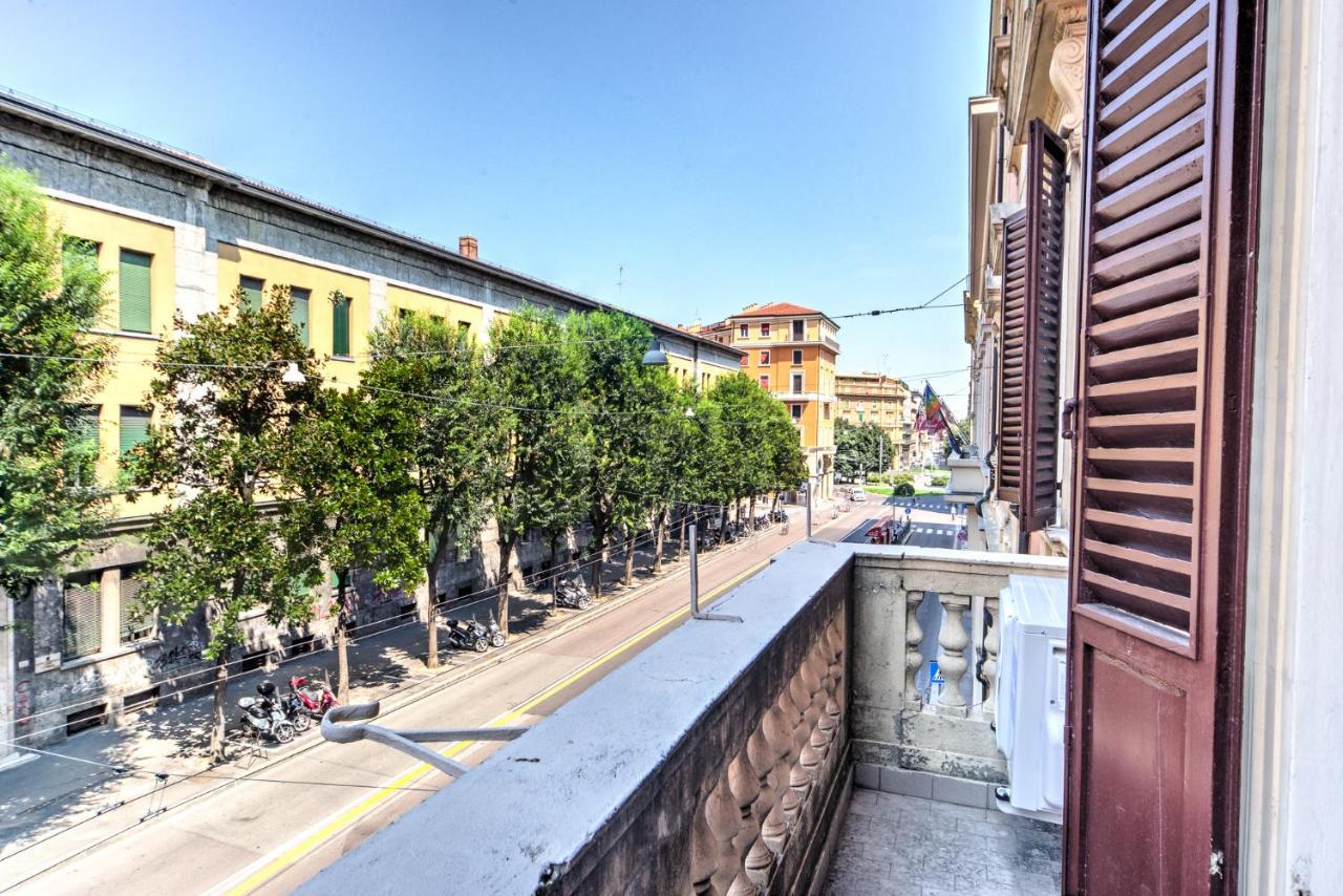 Classic Marconi Apartment By Wonderful Italy Bolonia Exterior foto