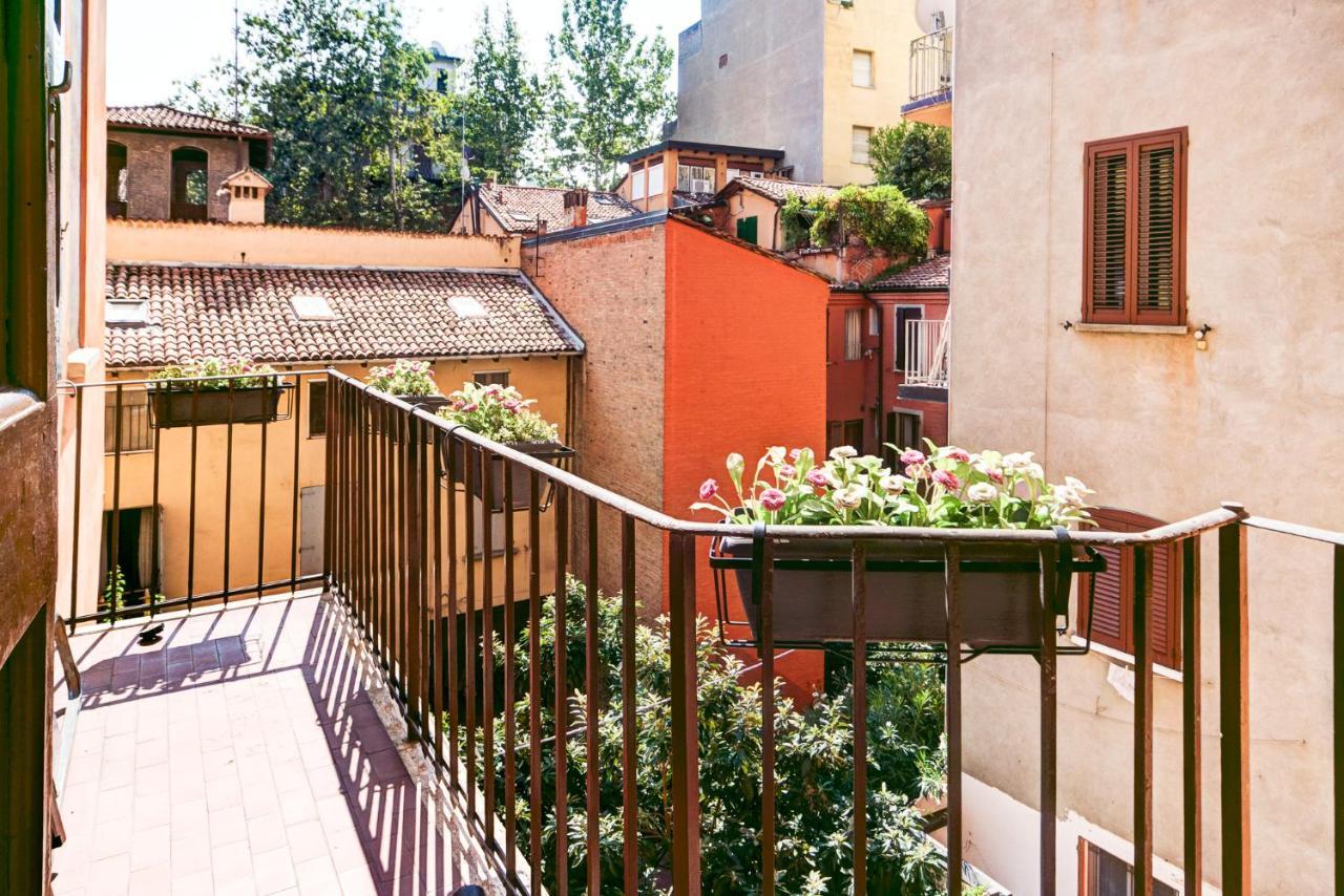 Classic Marconi Apartment By Wonderful Italy Bolonia Exterior foto