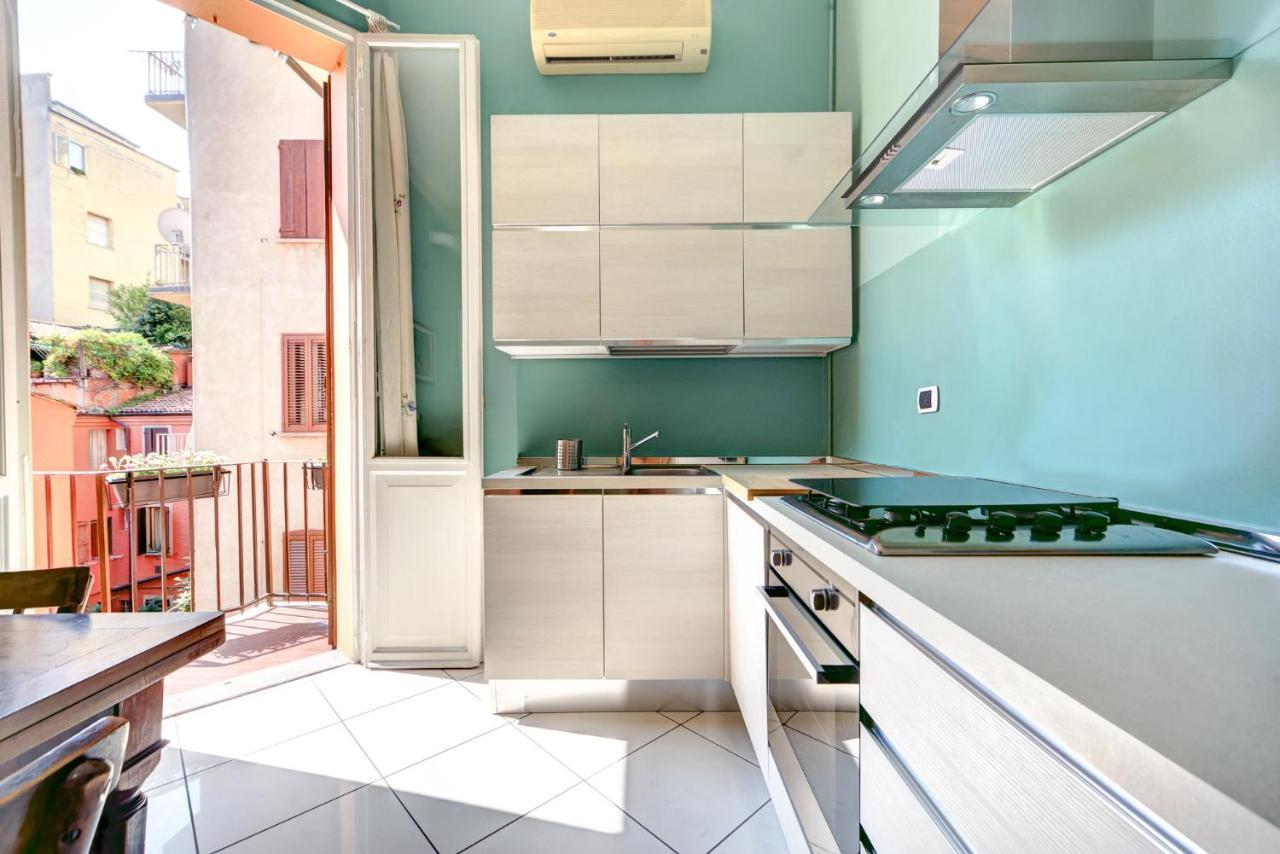 Classic Marconi Apartment By Wonderful Italy Bolonia Exterior foto